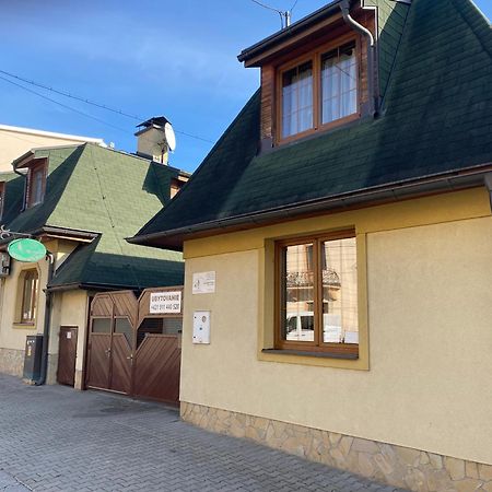 Penzión Weinerovka Žilina Exterior foto