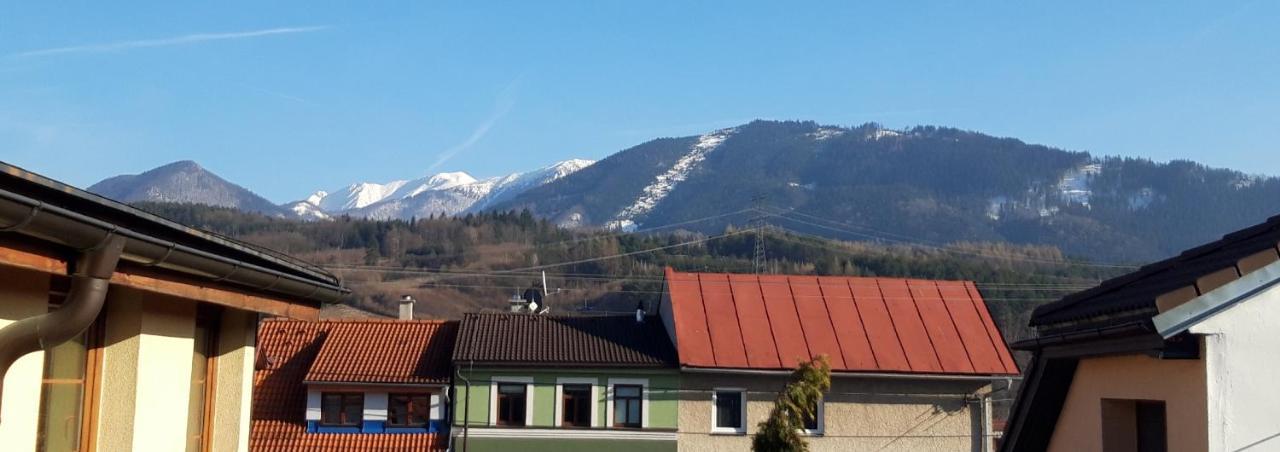 Penzión Weinerovka Žilina Exterior foto