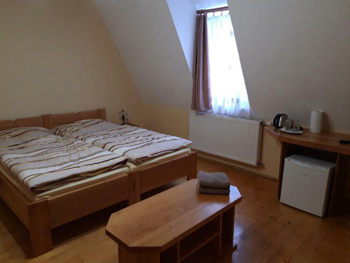 Penzión Weinerovka Žilina Exterior foto