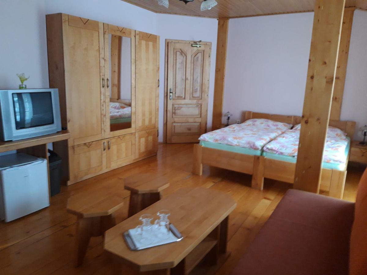 Penzión Weinerovka Žilina Exterior foto
